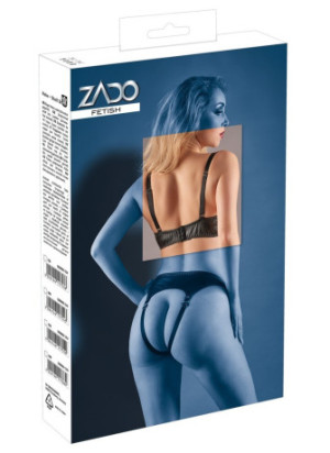 Underwired Shelf Bra